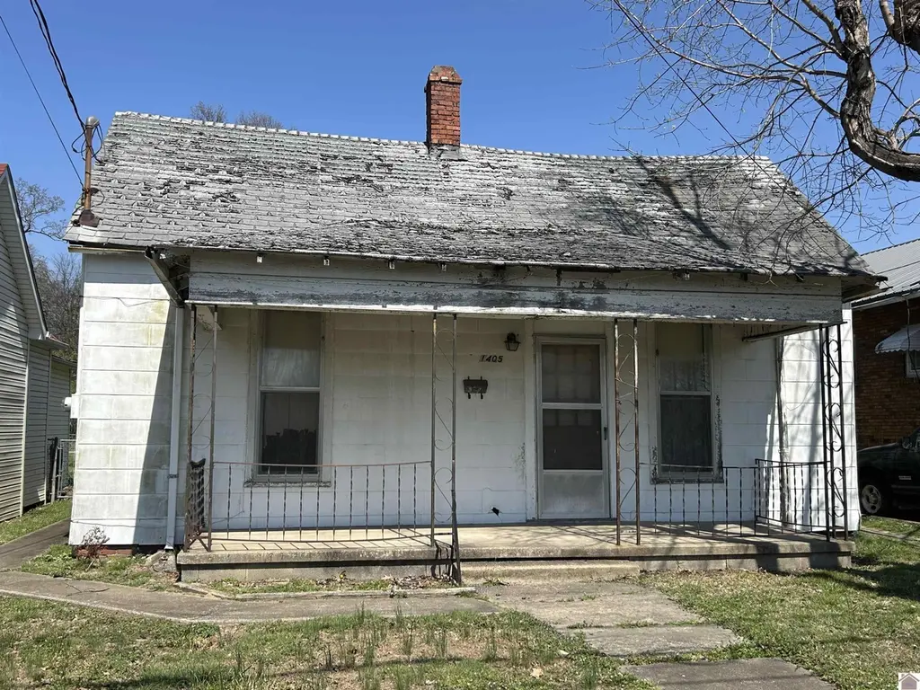 1405 North 12th St
