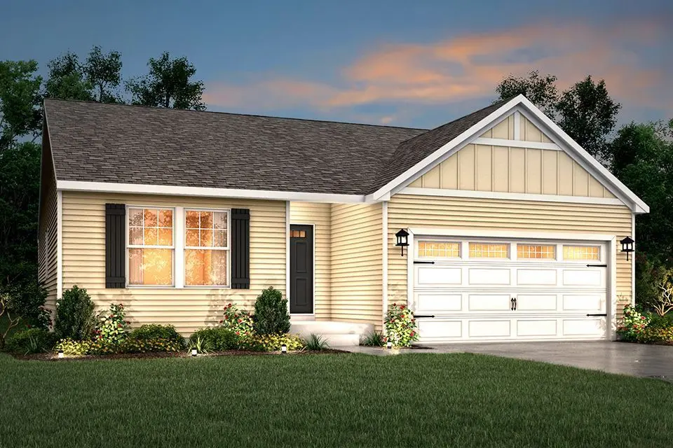 Integrity 1530 Plan