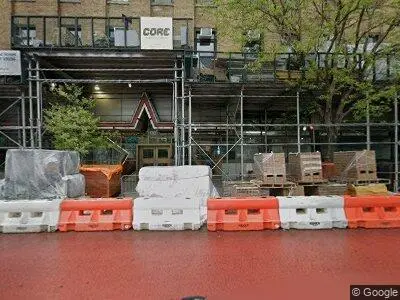 529 W 42nd St