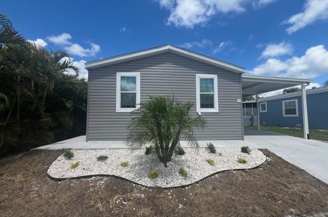 55 Eland Dr #55