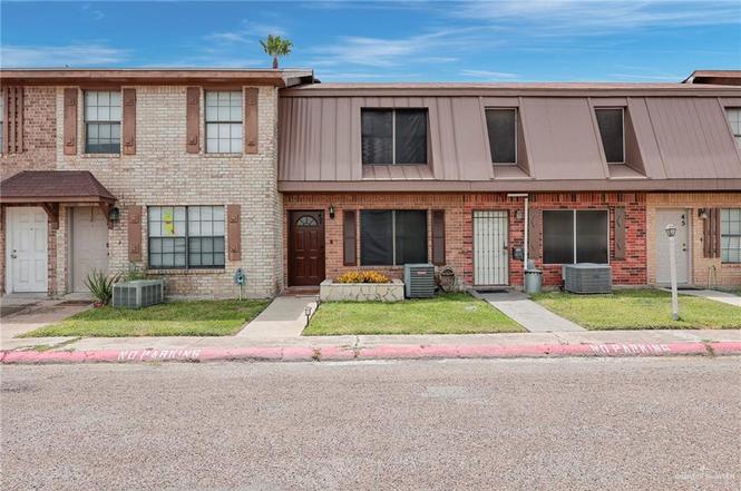 2201 Jackson Rd Unit 47-O