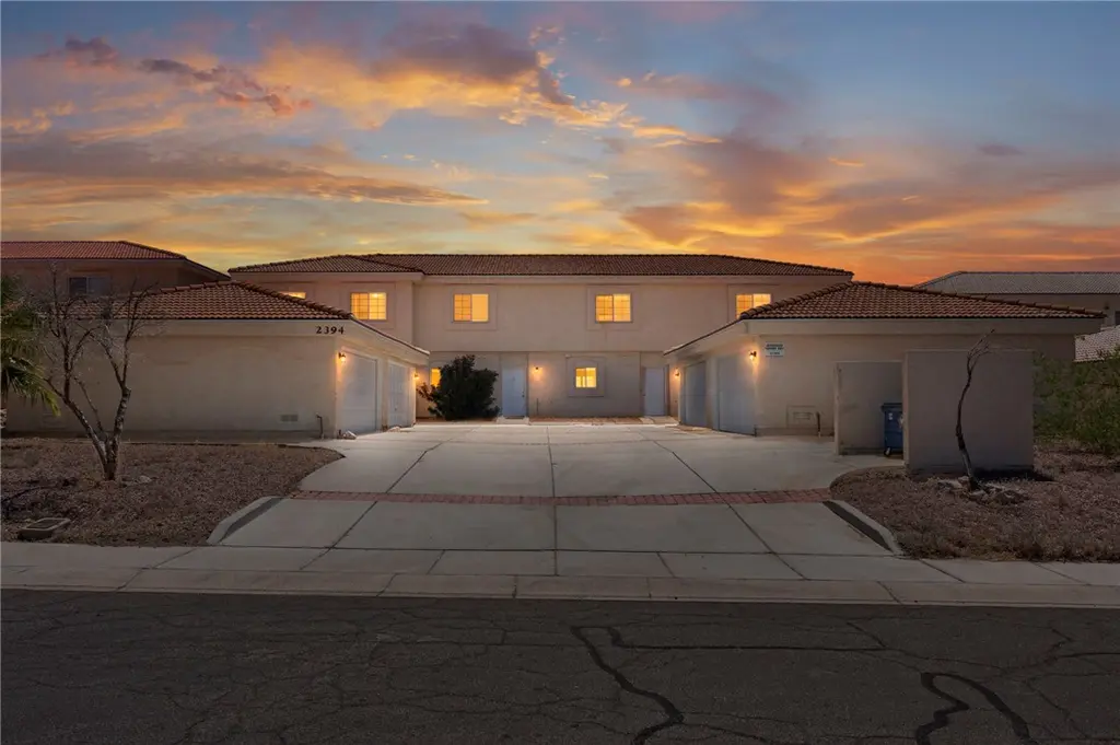 2394 N Mohave Ridge Ave