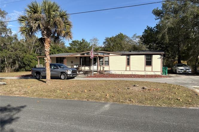 5437 S Doyle Ter