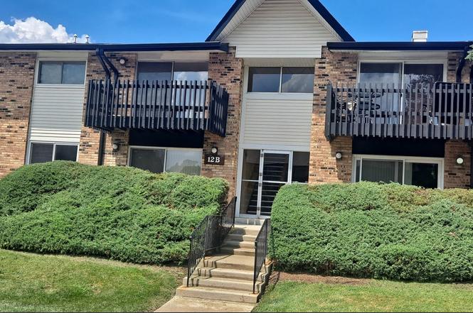 12B Kingery Quarter Rd #108