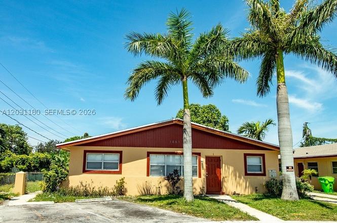 1861 NW 59th Way