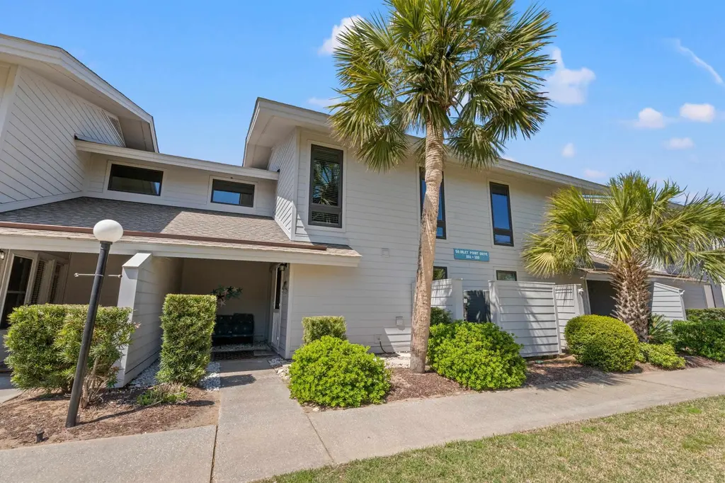 58 Unit 10b - Share H - Pet Friendly Inlet Point Dr