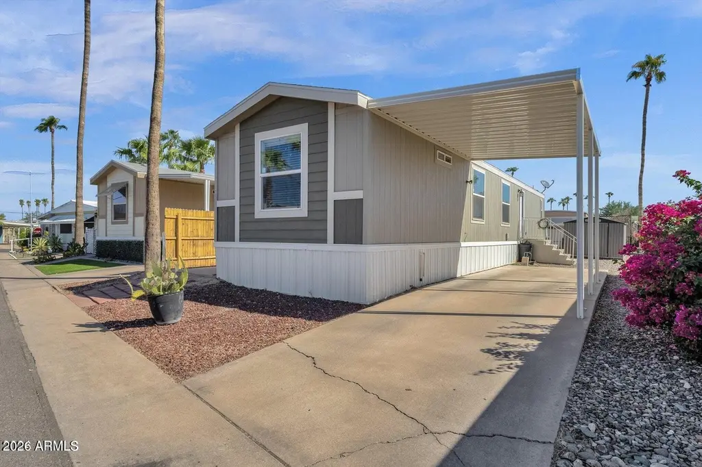 16225 N Cave Creek Rd #31