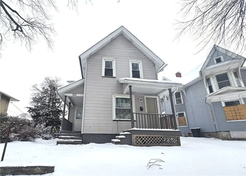 321 Ravine Ave