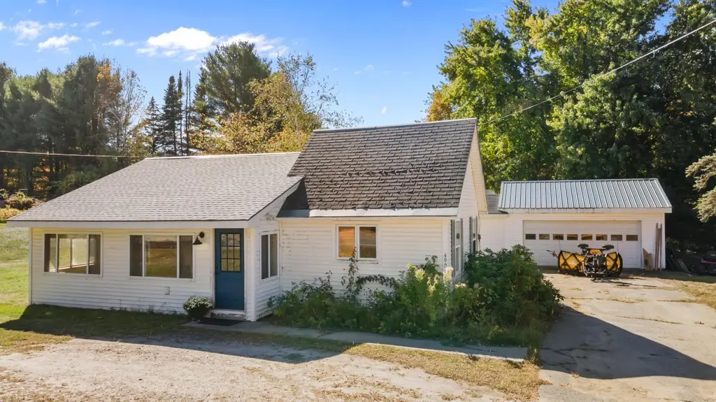 490 Fairbanks Rd