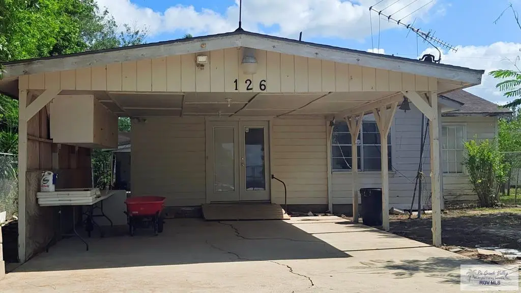 126 Ebony Ave #21