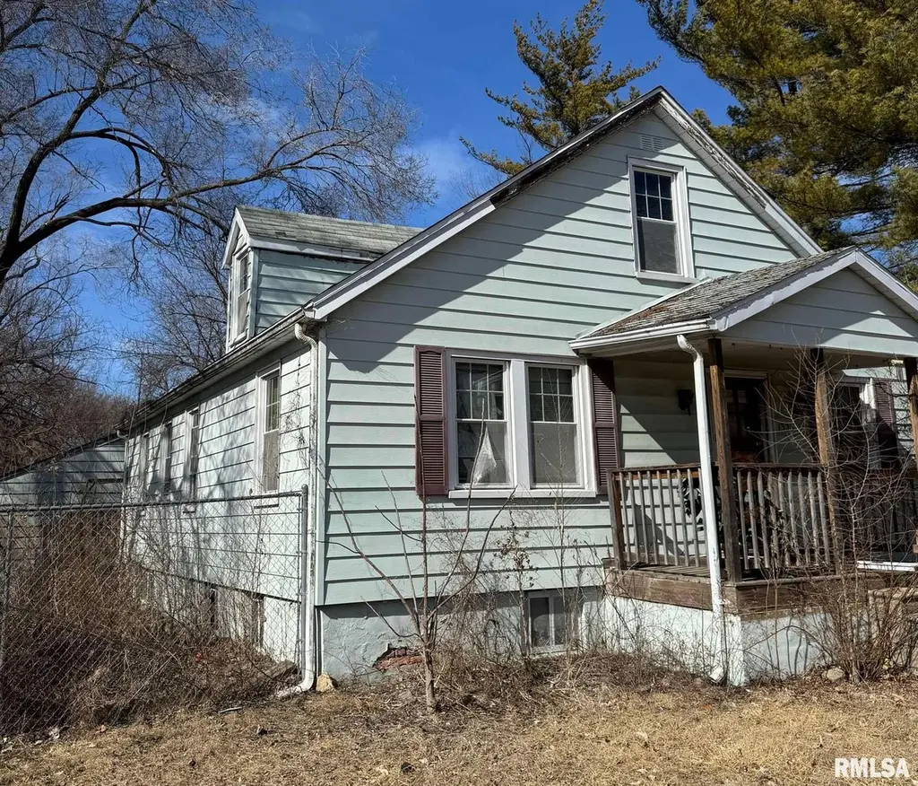 1325 N Park Rd