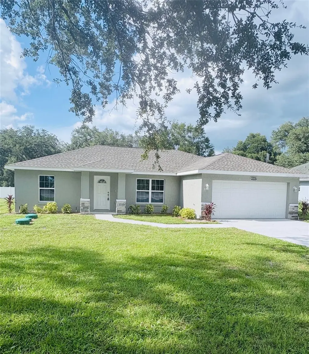 9337 SE Highway 42
