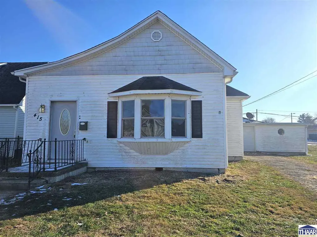 415 W Miller Ave