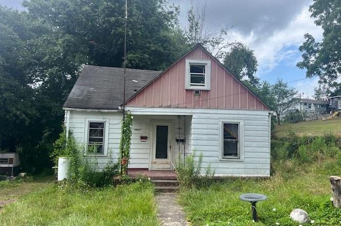 503 Scott Ave