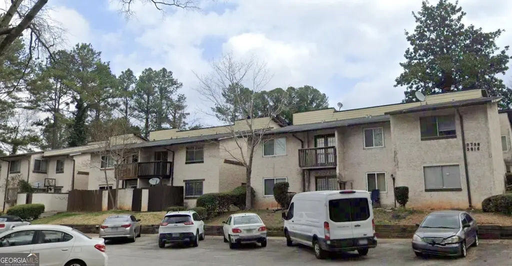 3834 Kensingwood Trce
