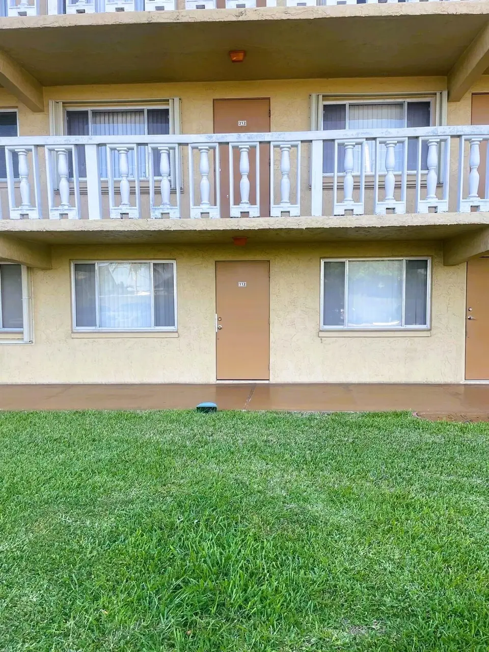 100 Village Green Cir E #112