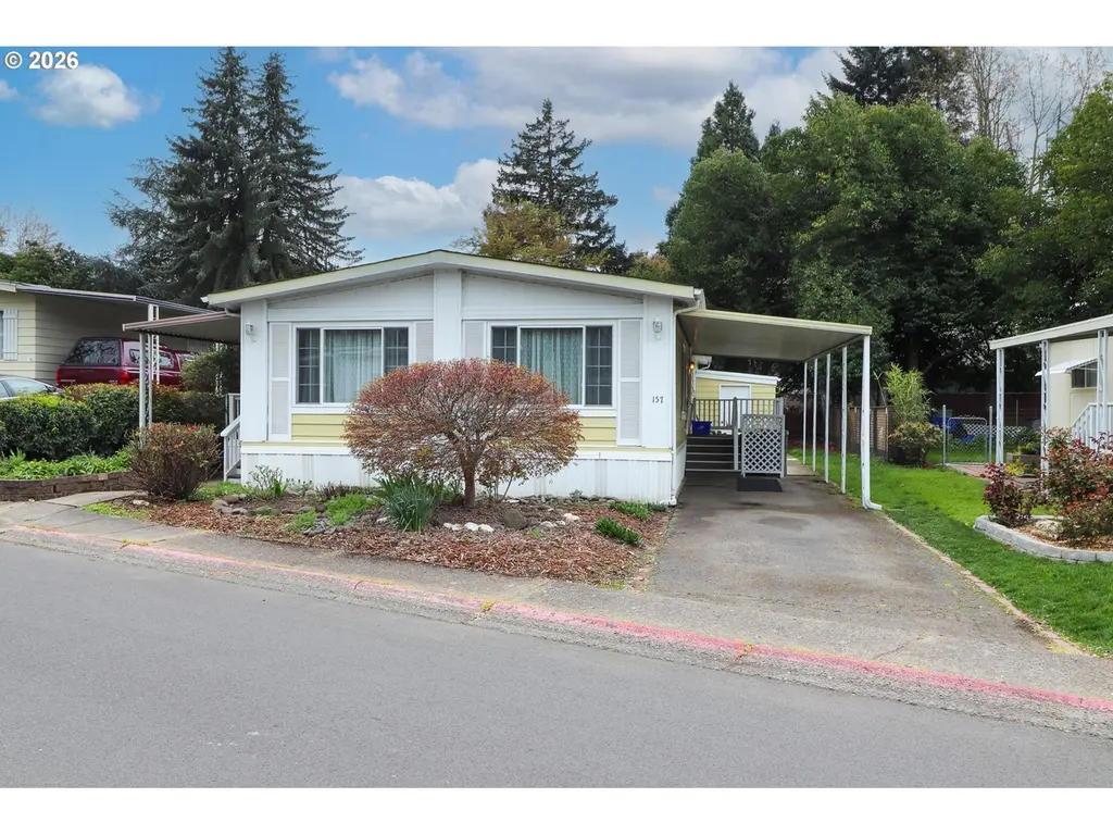 1475 Green Acres Rd #157