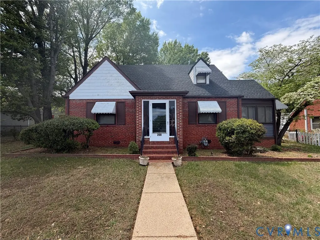 208 Winber Dr