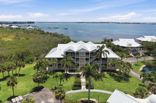 11000 Placida Rd #302