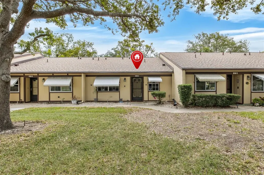 8310 High Point Cir #4