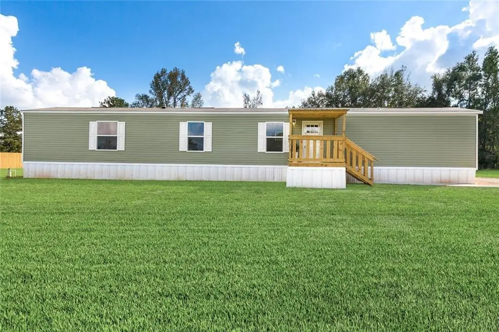 53314 Clydesdale Dr