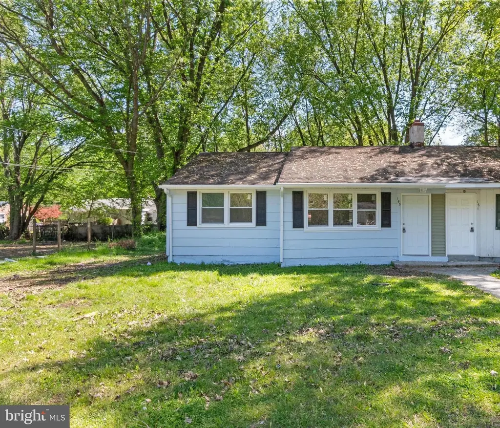 163 Kinsley Rd