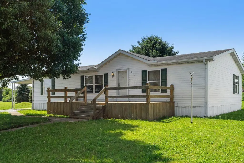 231 Spruce Ridge Dr