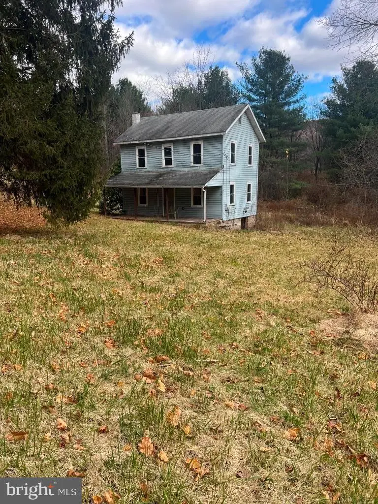 21167 Coles Valley Rd
