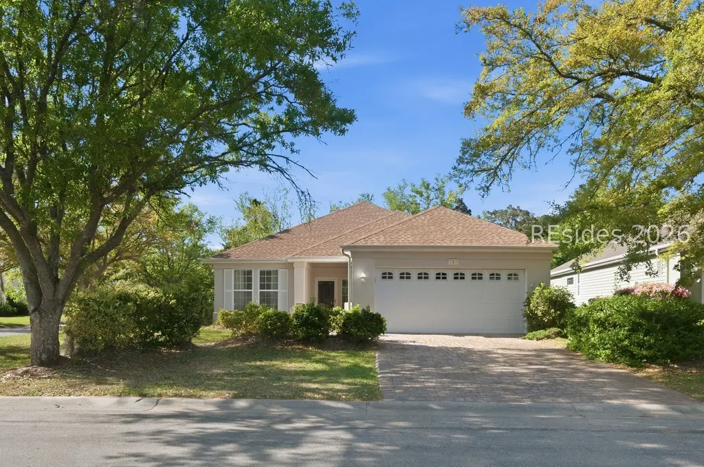1 Fickling Ct