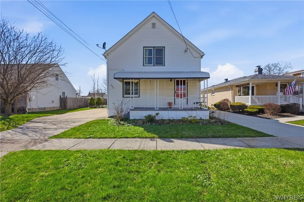 206 Garland Ave