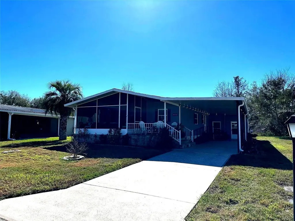 2032 Canopy Cir #148