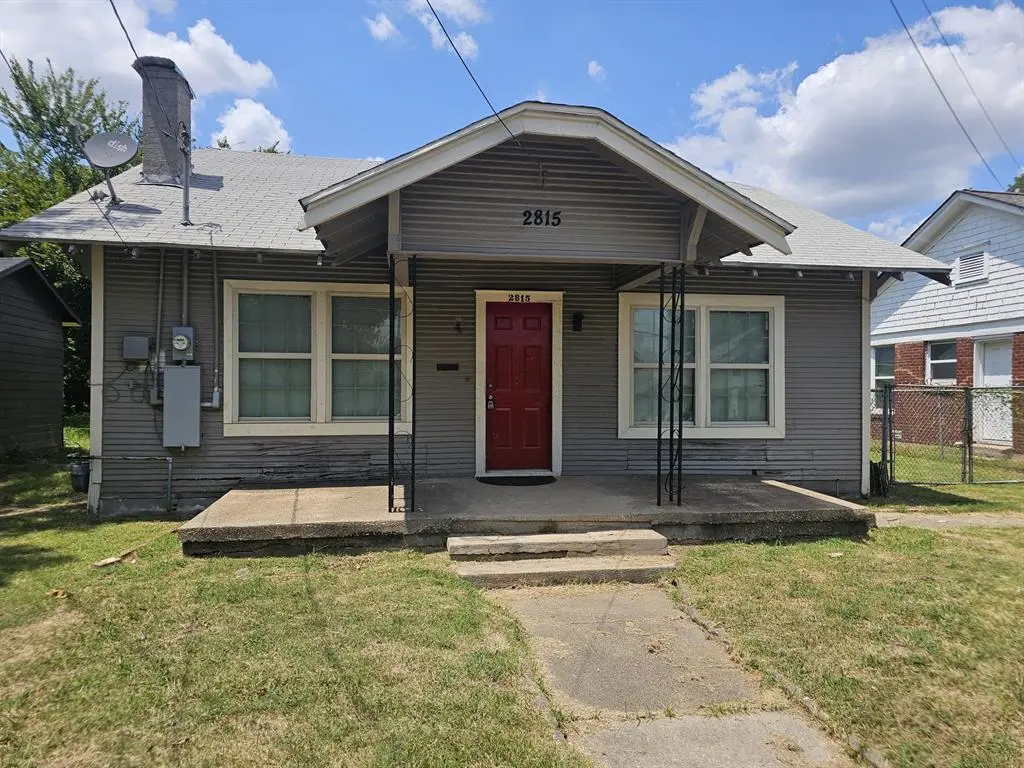 2815 Burger Ave