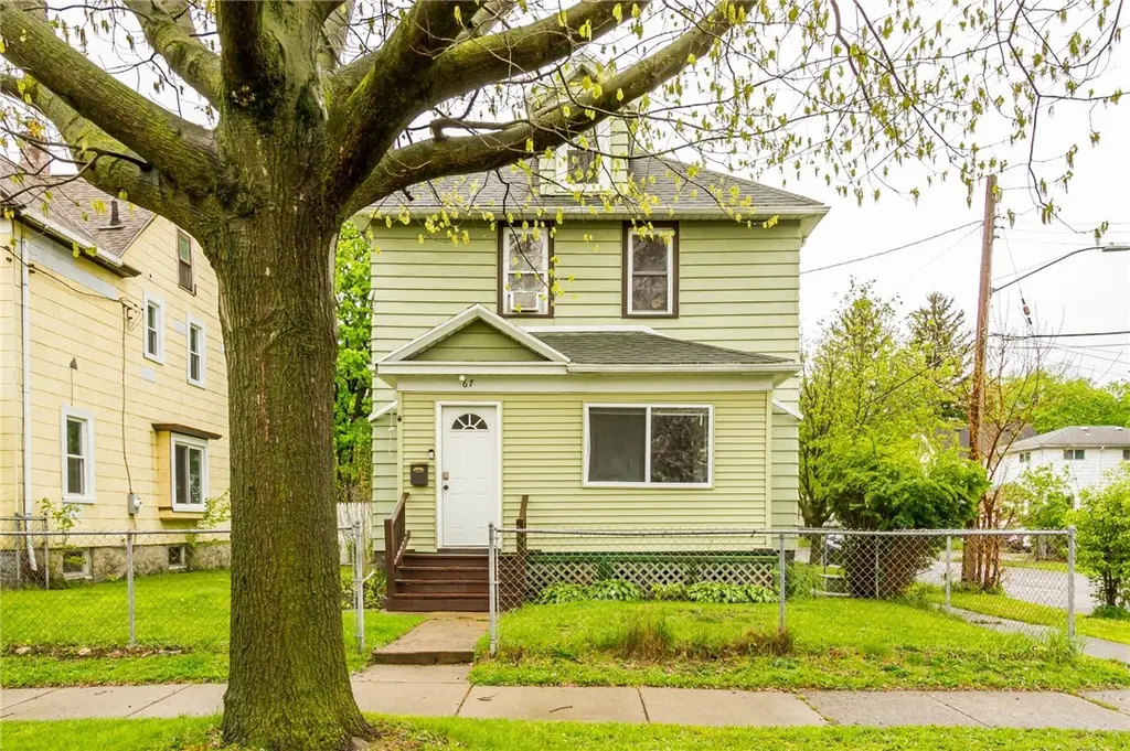 67 Wilbur St