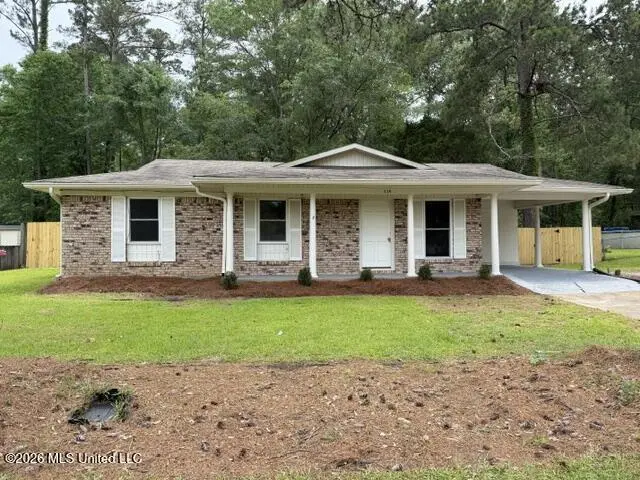 115 Nolan Cir