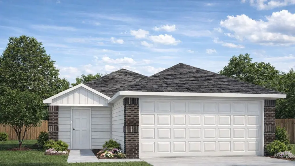 12144 Lexington Heights Dr