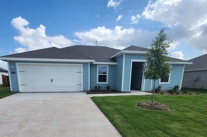 407 Northern Red Dr