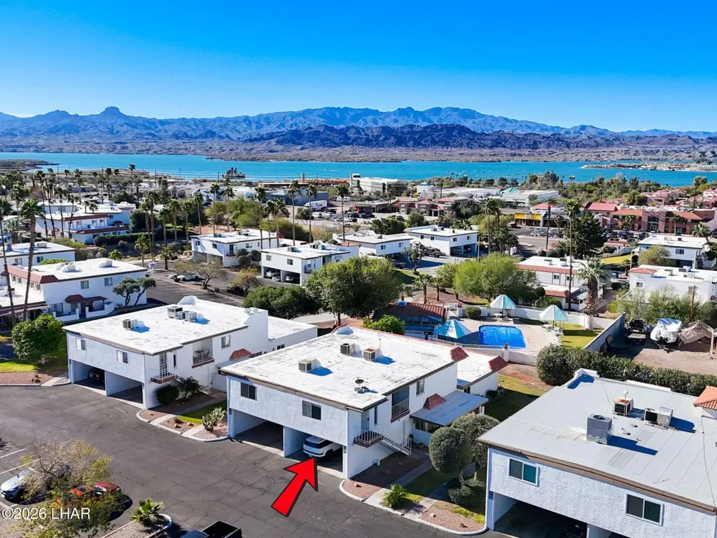 1771 Los Lagos Dr Unit D