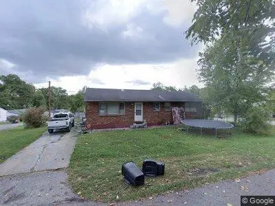 901 Mary Sue Dr