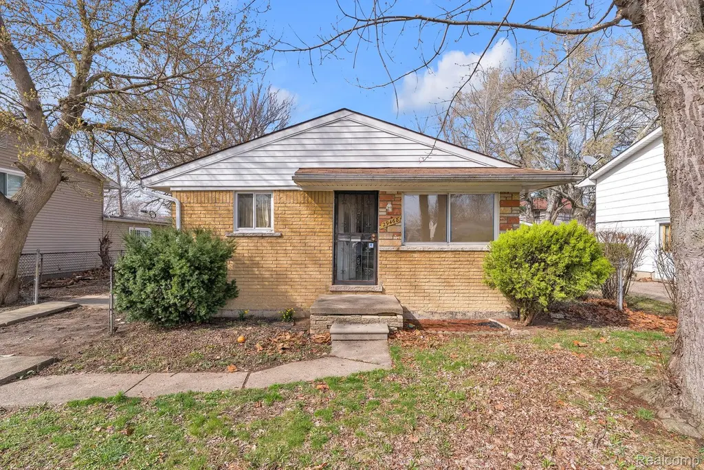 29468 Edward Dr