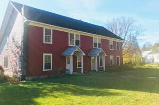 14 Golf Course Road Rd