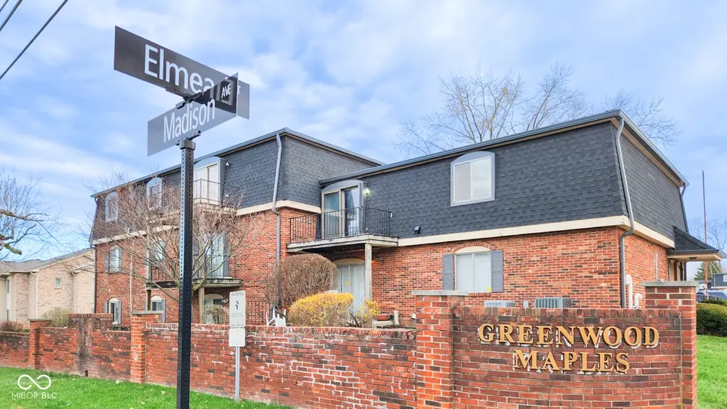 320 Elmead Ct Apt 2002