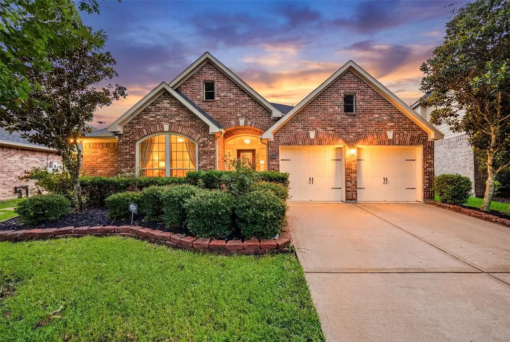 6326 Bear Creek Ct