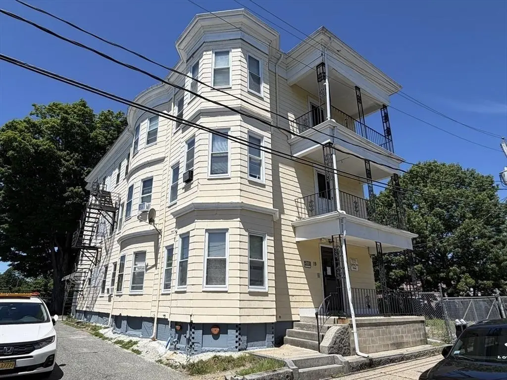 19 Clinton Ave
