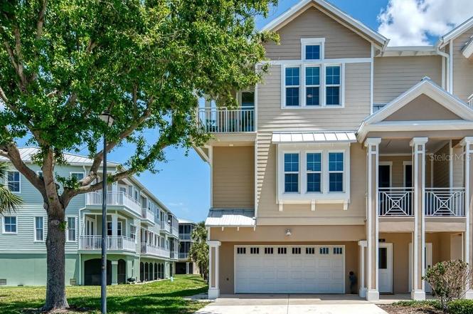 10411 Coral Landings Ln #85