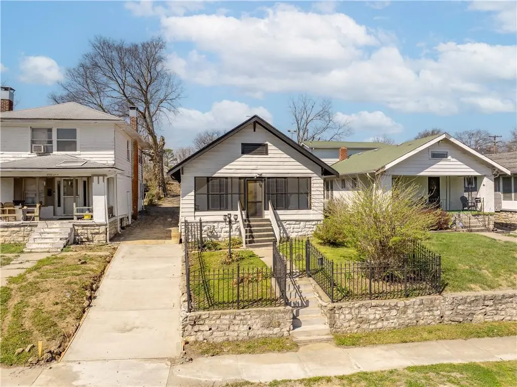 3506 Askew Ave