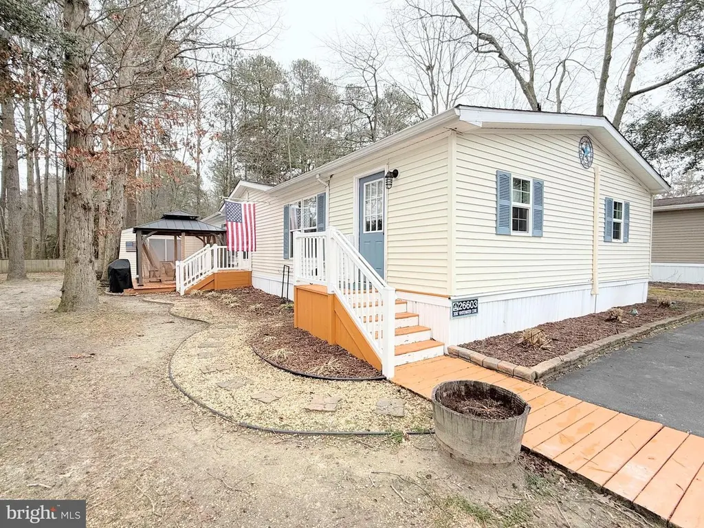 26603 Whitewater Cv #3087