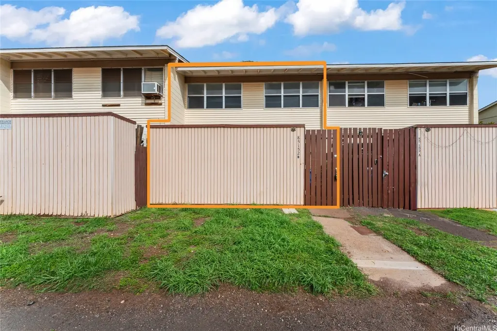85-152 Ala Walua St Unit B
