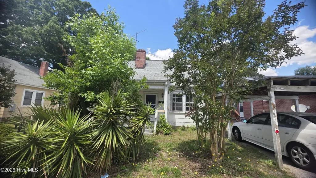 404 High St