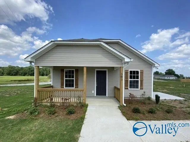 303 County Road 349
