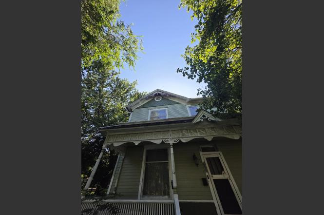 803 Prospect Ave